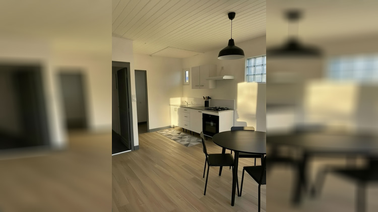 Ma-Cabane - Vente Maison MONTPON-MENESTEROL, 137 m²