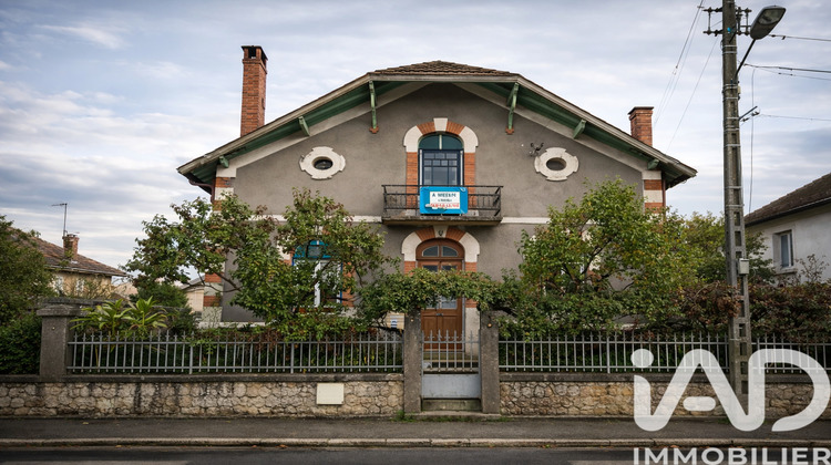 Ma-Cabane - Vente Maison Montpon-Ménestérol, 100 m²