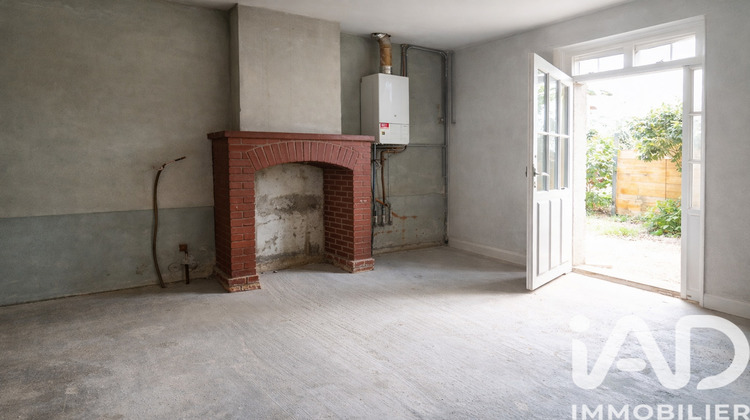 Ma-Cabane - Vente Maison Montpon-Ménestérol, 100 m²