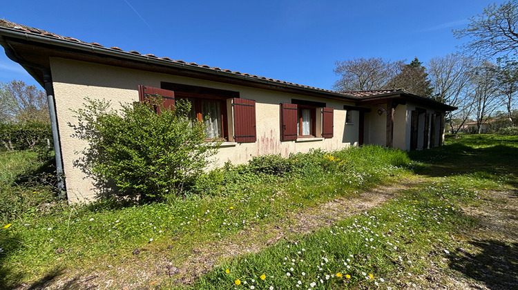 Ma-Cabane - Vente Maison MONTPON-MENESTEROL, 119 m²