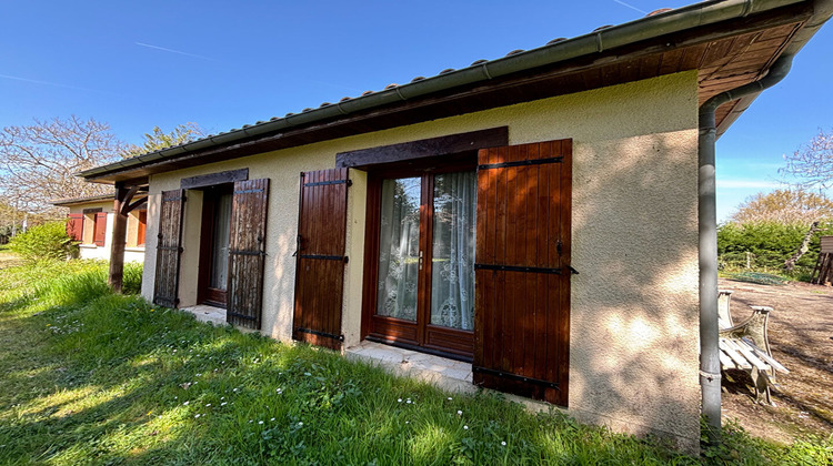 Ma-Cabane - Vente Maison MONTPON-MENESTEROL, 119 m²