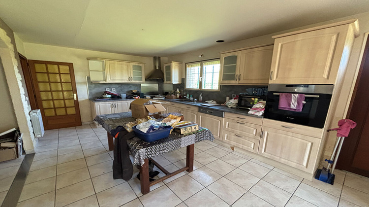 Ma-Cabane - Vente Maison MONTPON-MENESTEROL, 119 m²