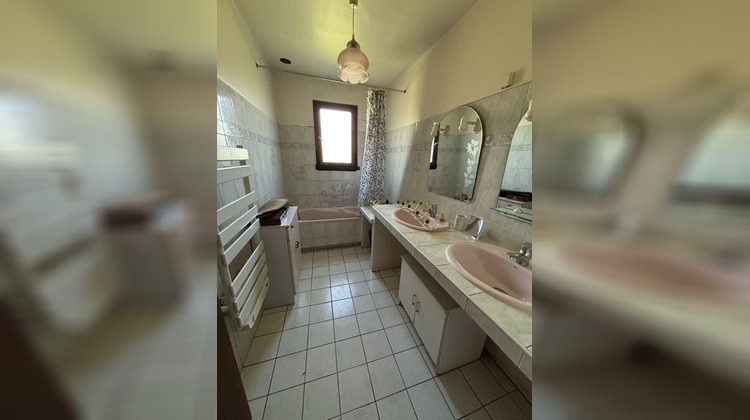 Ma-Cabane - Vente Maison MONTPON-MENESTEROL, 119 m²