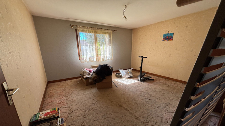 Ma-Cabane - Vente Maison MONTPON-MENESTEROL, 119 m²