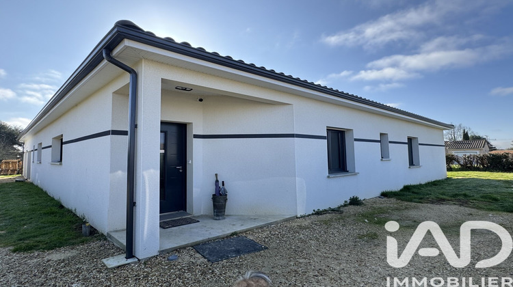 Ma-Cabane - Vente Maison Montpon-Ménestérol, 157 m²