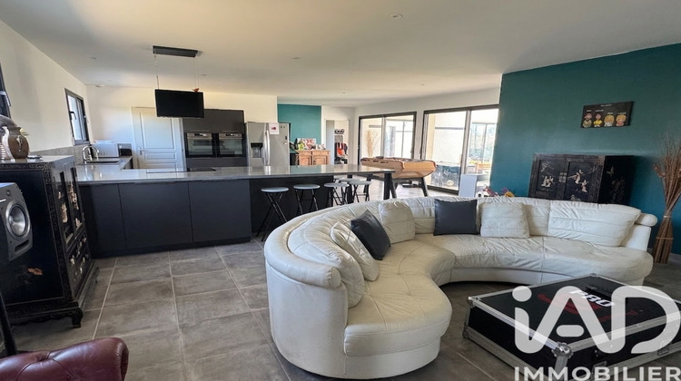 Ma-Cabane - Vente Maison Montpon-Ménestérol, 157 m²