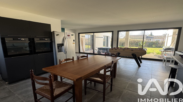 Ma-Cabane - Vente Maison Montpon-Ménestérol, 157 m²