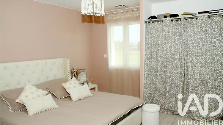 Ma-Cabane - Vente Maison Montpon-Ménestérol, 135 m²