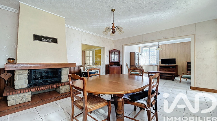 Ma-Cabane - Vente Maison Montpon Ménesterol, 77 m²