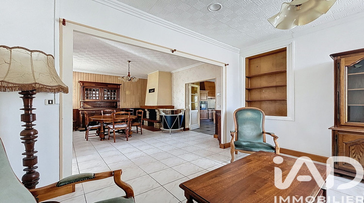 Ma-Cabane - Vente Maison Montpon Ménesterol, 77 m²