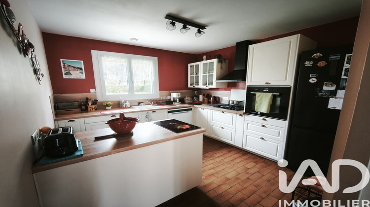 Ma-Cabane - Vente Maison Montpon-Ménestérol, 78 m²