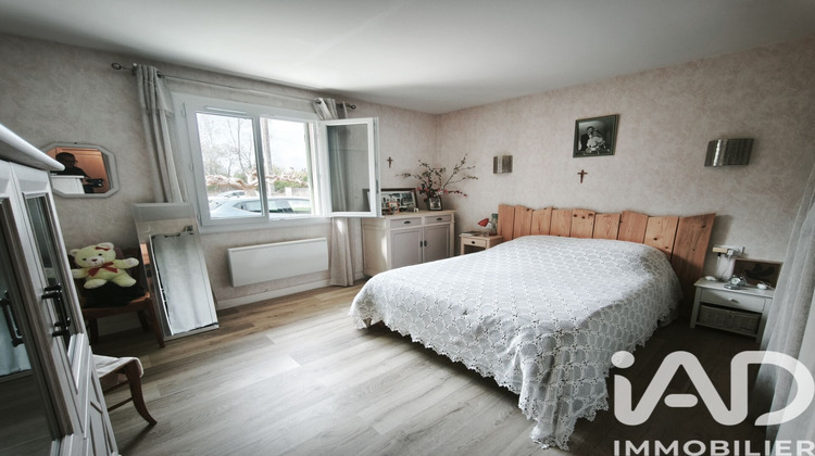 Ma-Cabane - Vente Maison Montpon-Ménestérol, 78 m²