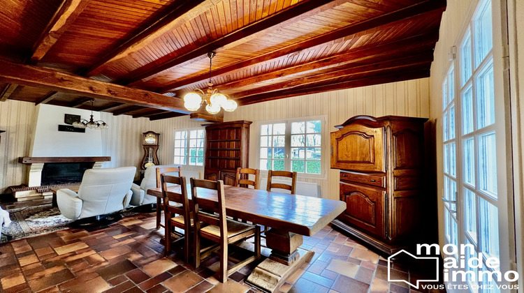 Ma-Cabane - Vente Maison Montpon-Ménestérol, 120 m²