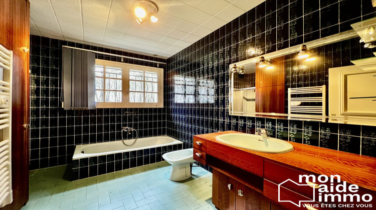 Ma-Cabane - Vente Maison Montpon-Ménestérol, 120 m²