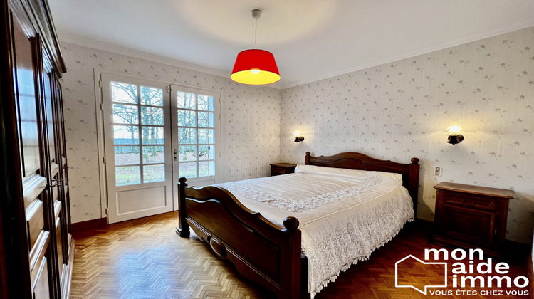 Ma-Cabane - Vente Maison Montpon-Ménestérol, 120 m²