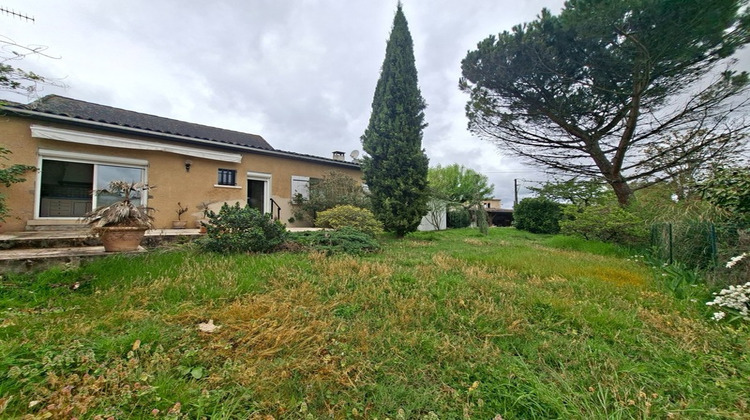 Ma-Cabane - Vente Maison MONTPON MENESTEROL, 143 m²