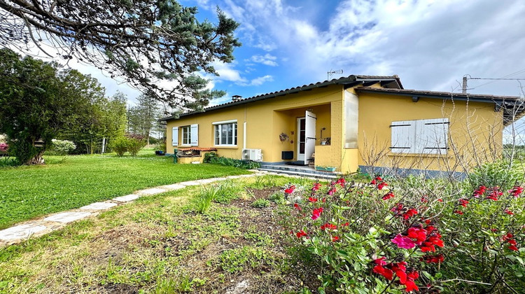 Ma-Cabane - Vente Maison MONTPON MENESTEROL, 76 m²