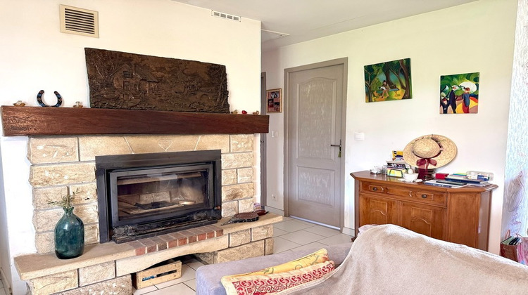 Ma-Cabane - Vente Maison MONTPON MENESTEROL, 76 m²