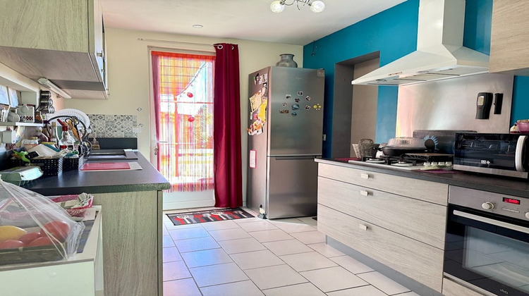 Ma-Cabane - Vente Maison MONTPON MENESTEROL, 76 m²