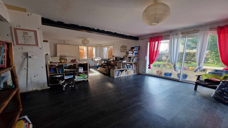Ma-Cabane - Vente Maison MONTPON-MENESTEROL, 192 m²