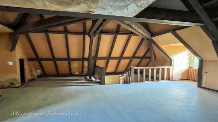 Ma-Cabane - Vente Maison MONTPON-MENESTEROL, 225 m²