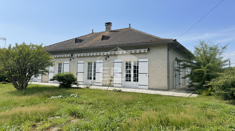 Ma-Cabane - Vente Maison MONTPON-MENESTEROL, 117 m²