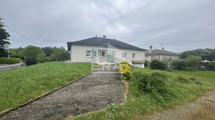 Ma-Cabane - Vente Maison MONTPON-MENESTEROL, 117 m²
