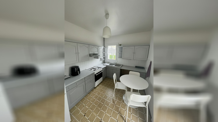 Ma-Cabane - Vente Maison MONTPON-MENESTEROL, 117 m²