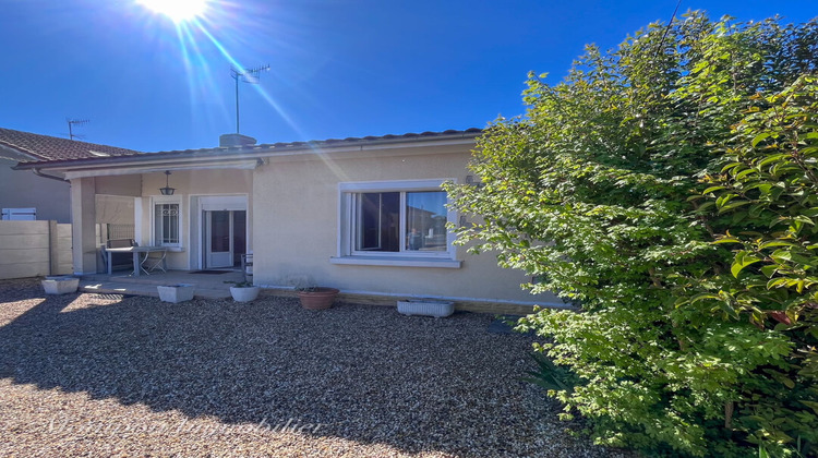 Ma-Cabane - Vente Maison MONTPON-MENESTEROL, 68 m²