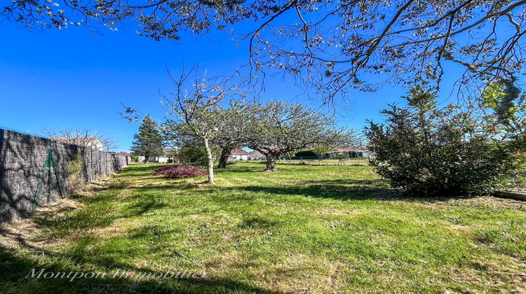 Ma-Cabane - Vente Maison MONTPON-MENESTEROL, 68 m²