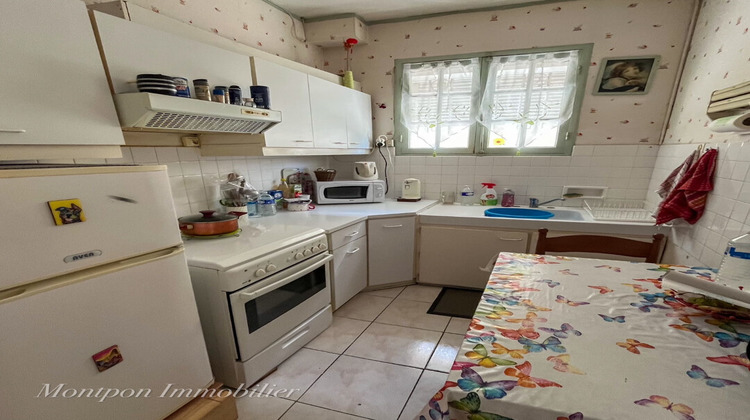 Ma-Cabane - Vente Maison MONTPON-MENESTEROL, 68 m²