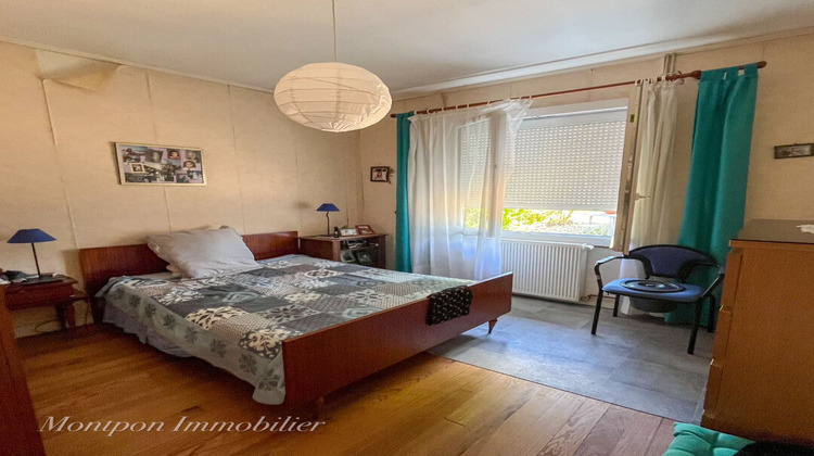 Ma-Cabane - Vente Maison MONTPON-MENESTEROL, 68 m²