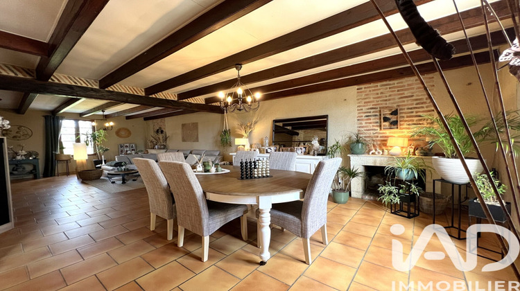 Ma-Cabane - Vente Maison Montpon-Ménestérol, 257 m²