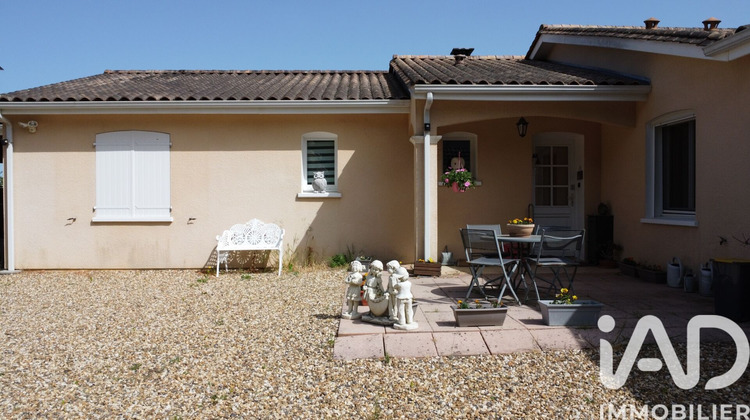 Ma-Cabane - Vente Maison Montpon-Ménestérol, 144 m²