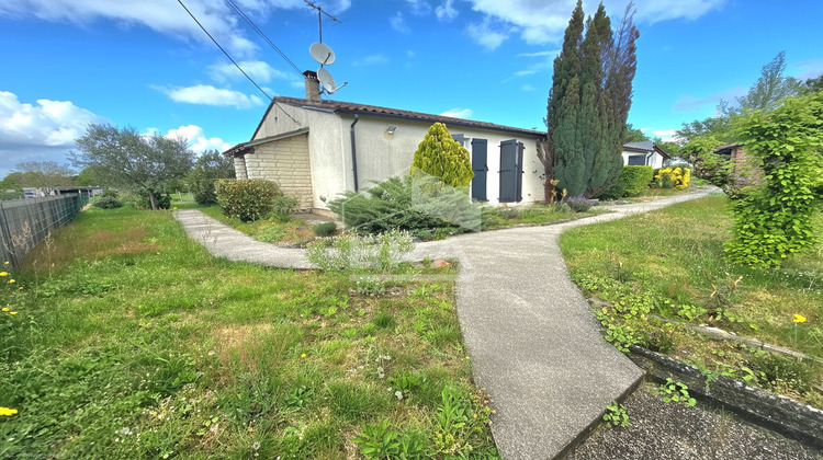 Ma-Cabane - Vente Maison MONTPON-MENESTEROL, 116 m²