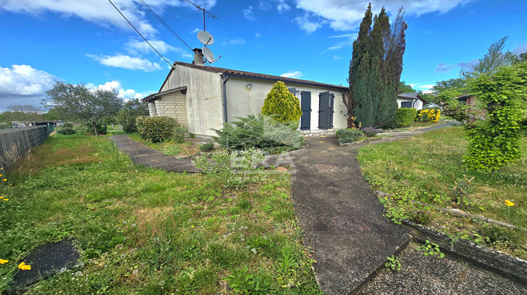 Ma-Cabane - Vente Maison MONTPON-MENESTEROL, 116 m²