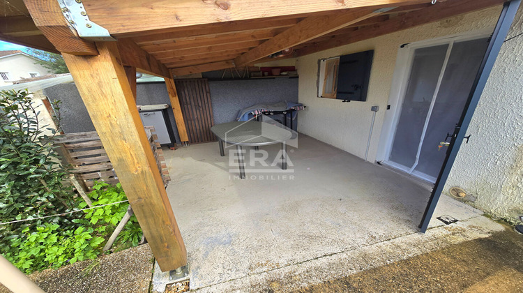 Ma-Cabane - Vente Maison MONTPON-MENESTEROL, 116 m²