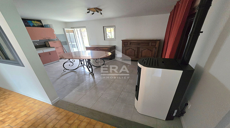 Ma-Cabane - Vente Maison MONTPON-MENESTEROL, 116 m²