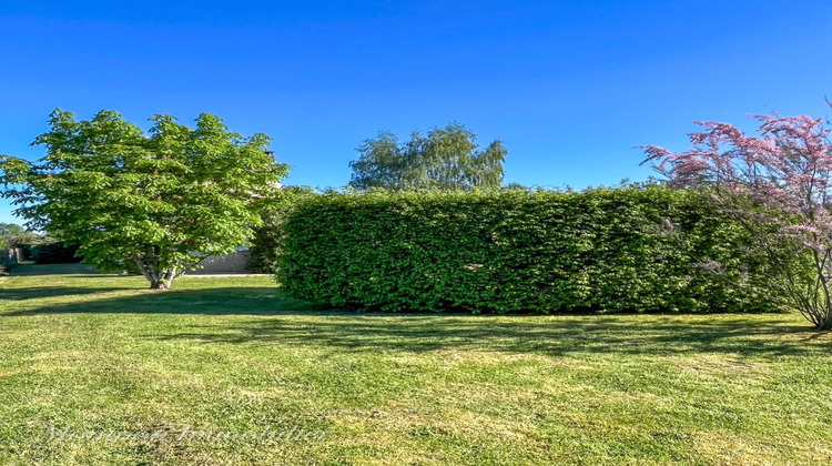 Ma-Cabane - Vente Maison MONTPON-MENESTEROL, 120 m²