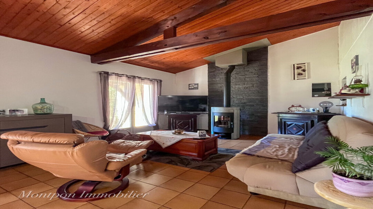 Ma-Cabane - Vente Maison MONTPON-MENESTEROL, 120 m²
