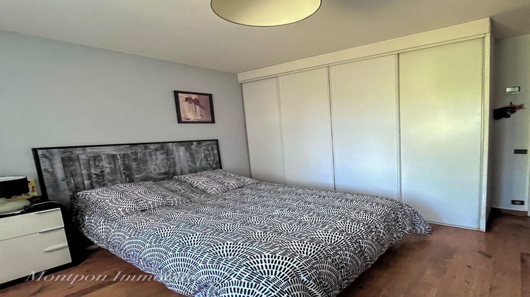 Ma-Cabane - Vente Maison MONTPON-MENESTEROL, 120 m²