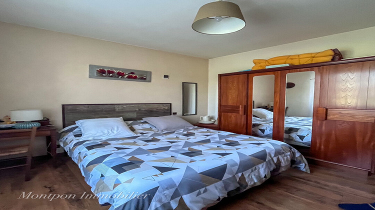 Ma-Cabane - Vente Maison MONTPON-MENESTEROL, 120 m²
