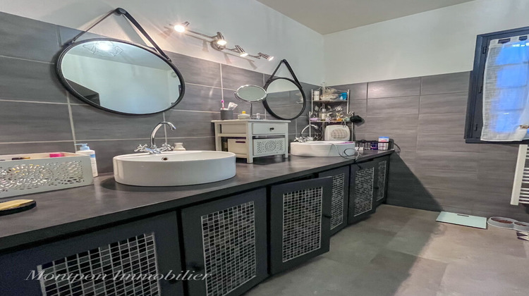 Ma-Cabane - Vente Maison MONTPON-MENESTEROL, 120 m²