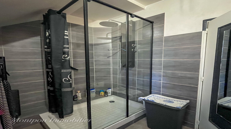 Ma-Cabane - Vente Maison MONTPON-MENESTEROL, 120 m²