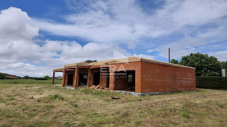 Ma-Cabane - Vente Maison MONTPON-MENESTEROL, 95 m²