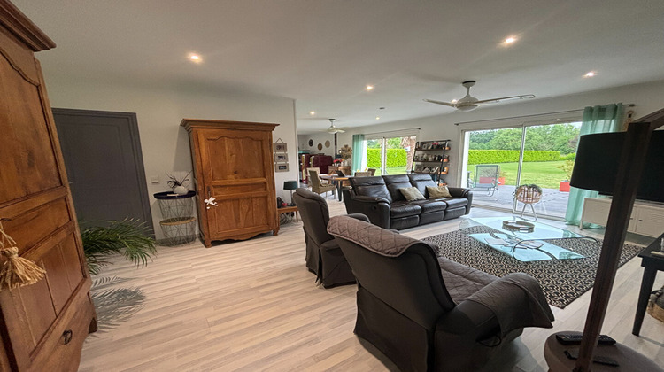 Ma-Cabane - Vente Maison MONTPON-MENESTEROL, 107 m²
