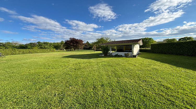 Ma-Cabane - Vente Maison MONTPON-MENESTEROL, 107 m²
