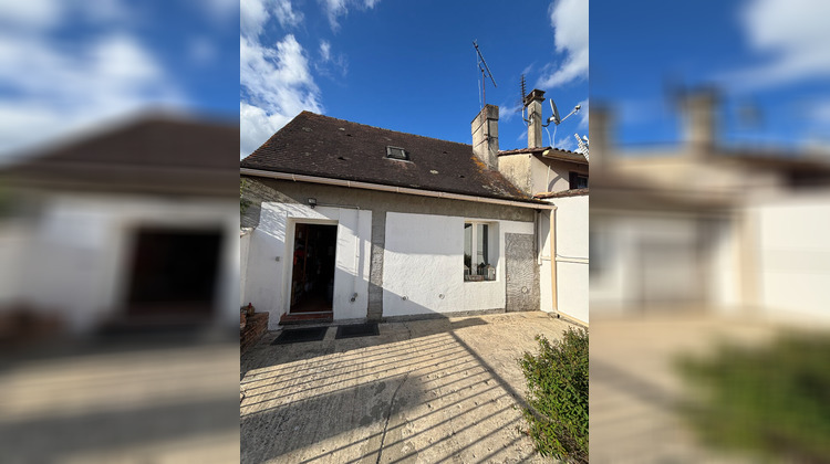 Ma-Cabane - Vente Maison MONTPON-MENESTEROL, 107 m²