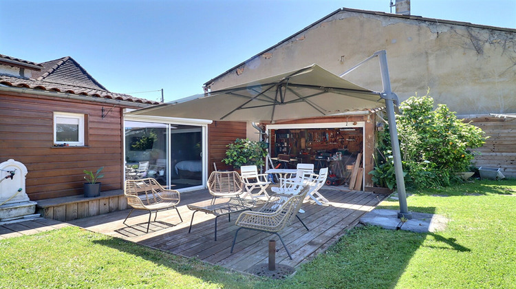 Ma-Cabane - Vente Maison MONTPON-MENESTEROL, 202 m²