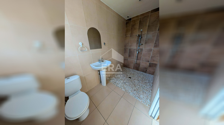 Ma-Cabane - Vente Maison MONTPON-MENESTEROL, 96 m²